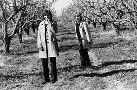 Indigo Girls