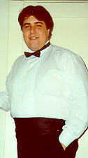 Doug Romback