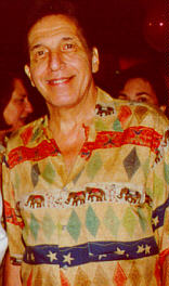 Hank Ranna