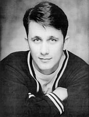 Rob Nash