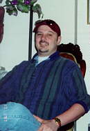 Darren Thomas